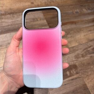Casely iPhone 17 pro max phone case